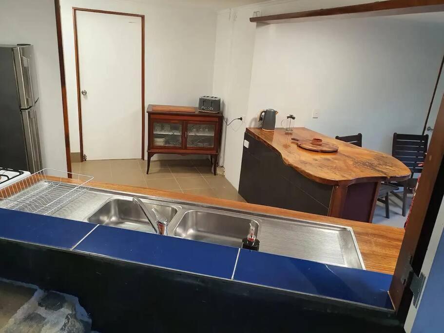 Treeverb Beach House - Daintree Cow Bay Екстериор снимка