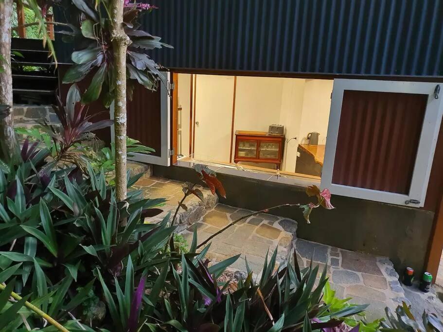 Treeverb Beach House - Daintree Cow Bay Екстериор снимка