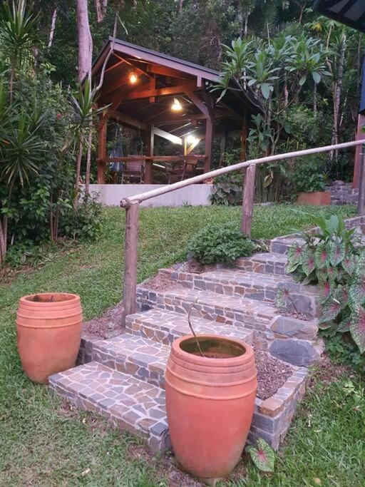 Treeverb Beach House - Daintree Cow Bay Екстериор снимка